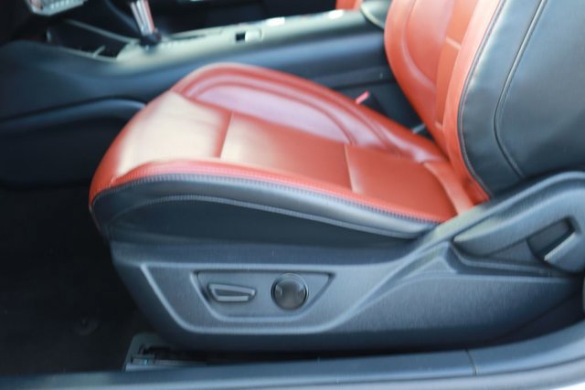 Used 2024 Ford Mustang Premium image 11