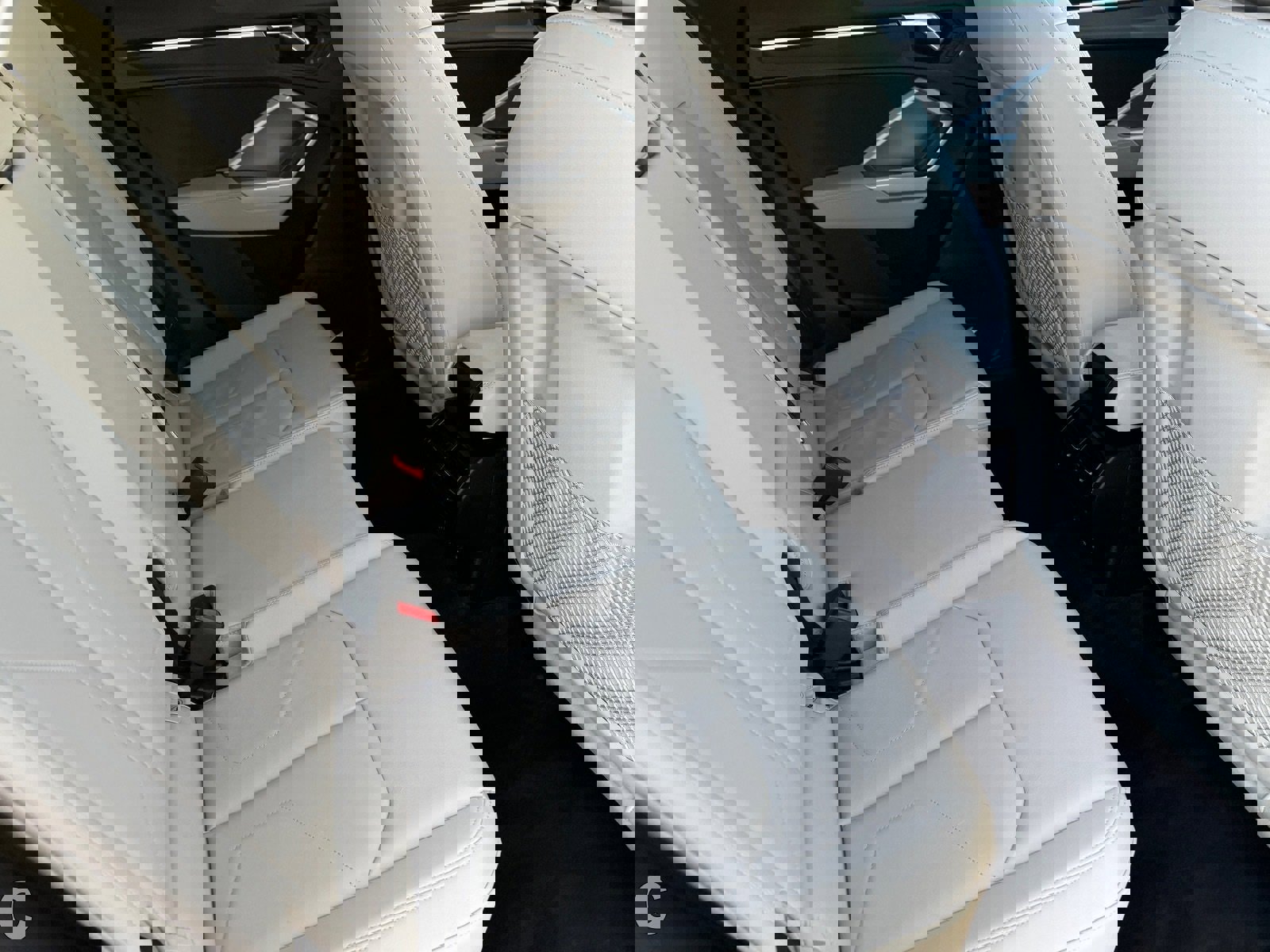 Used 2020 Audi Q3 2.0T Prestige image 12