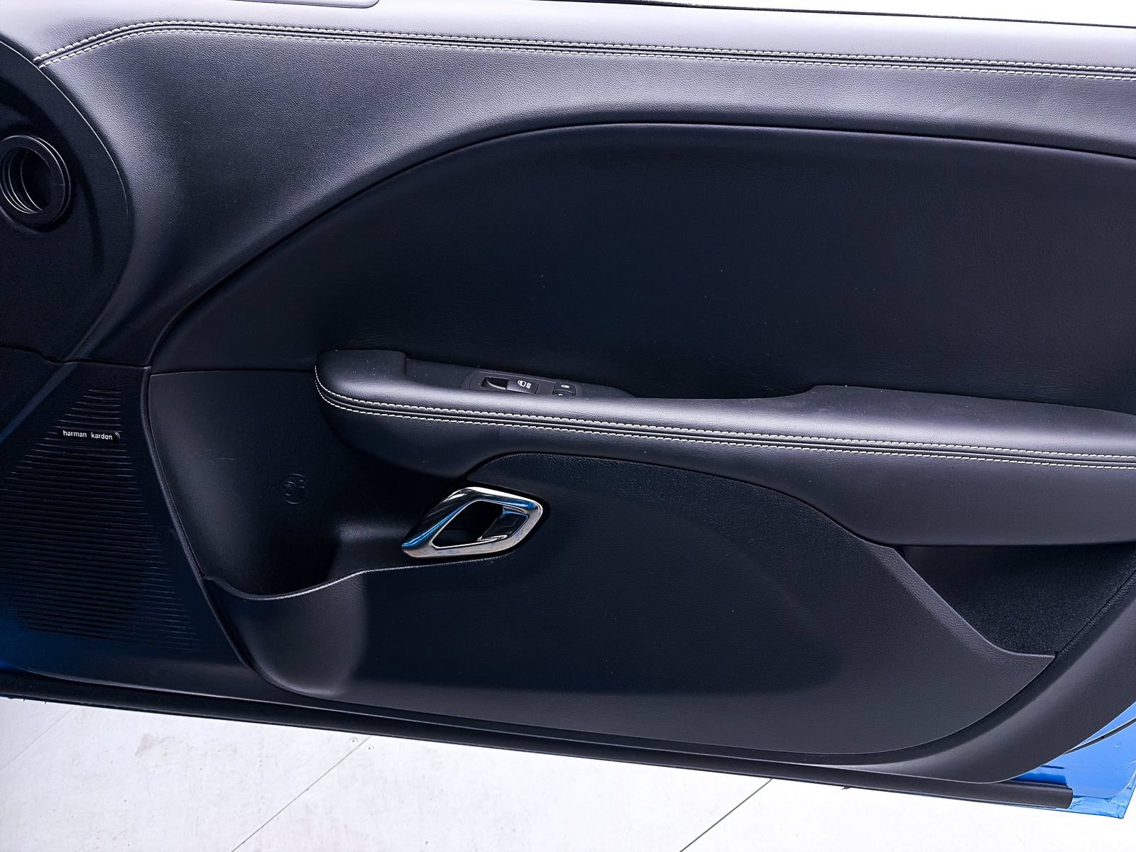 Used 2023 Dodge Challenger SRT Hellcat RWD image 49