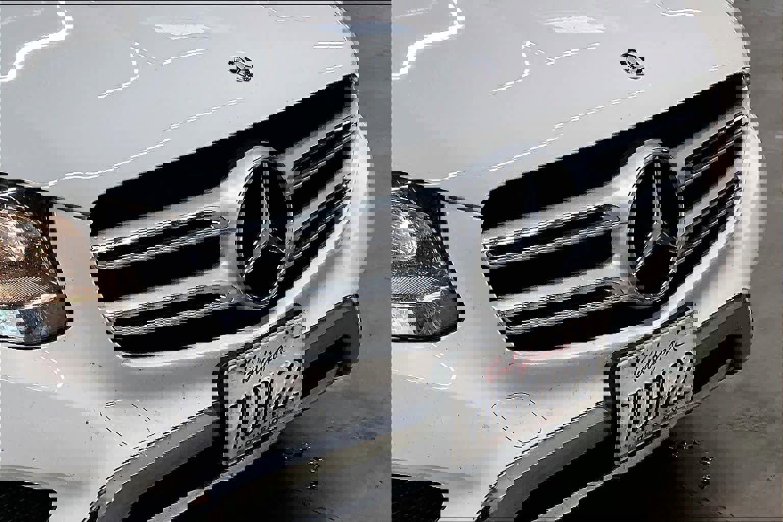 Used 2017 Mercedes-Benz GLC 300 4MATIC image 28