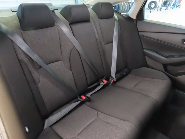 Used 2025 Honda Accord SE image 28