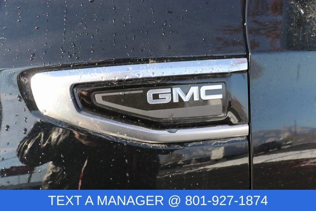Used 2024 GMC Yukon XL Denali image 11
