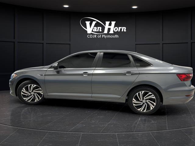 Used 2020 Volkswagen Jetta SEL image 6