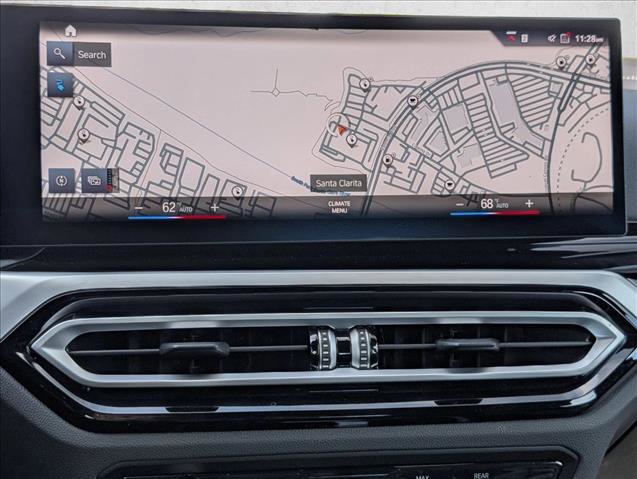 Certified 2023 BMW i4 eDrive35 w/ Premium Package image 13