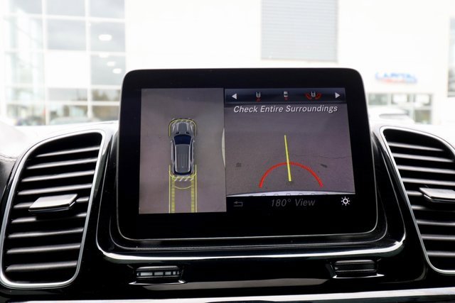 Used 2019 Mercedes-Benz GLE 63 AMG S image 12