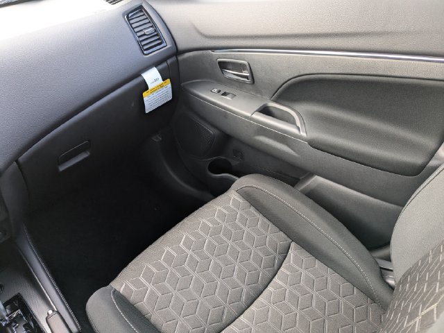 New 2026 Mitsubishi Outlander Sport ES AWD/4WD image 17