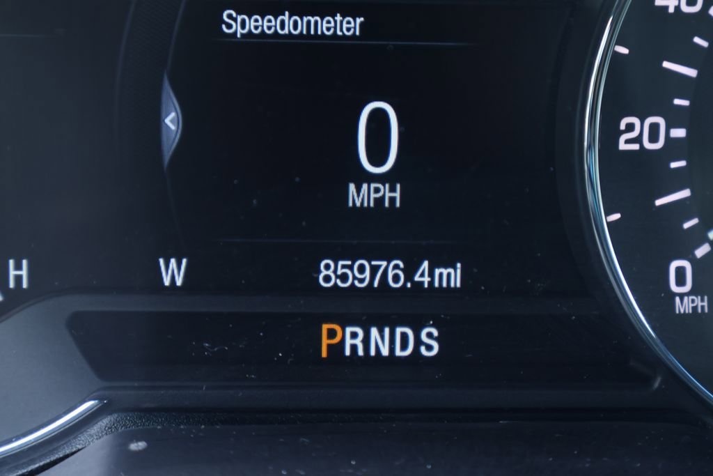 Used 2018 Lincoln MKZ Reserve w/ Technology Package FWD image 8