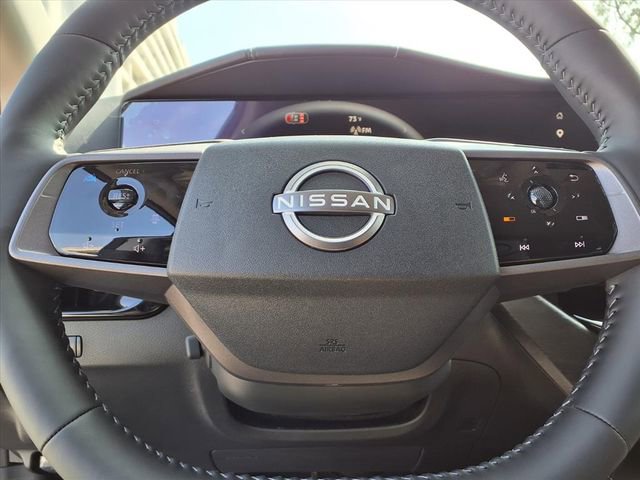 New 2026 Nissan Murano Platinum w/ Cargo Package image 19