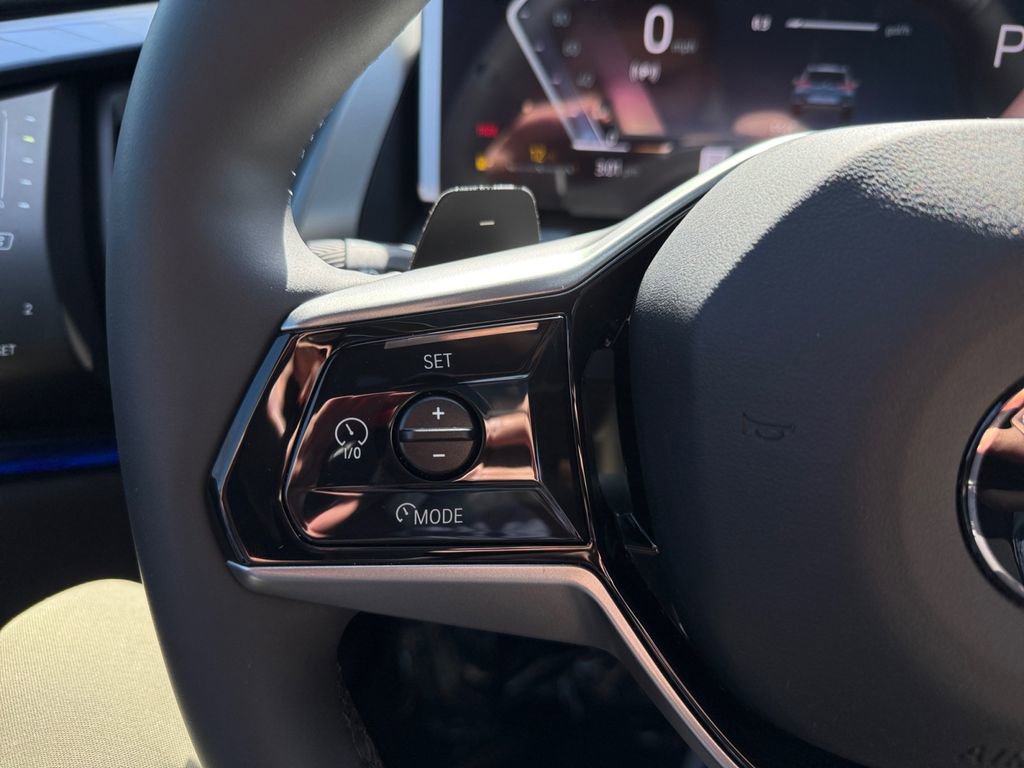 Certified 2026 BMW X3 xDrive30 image 29