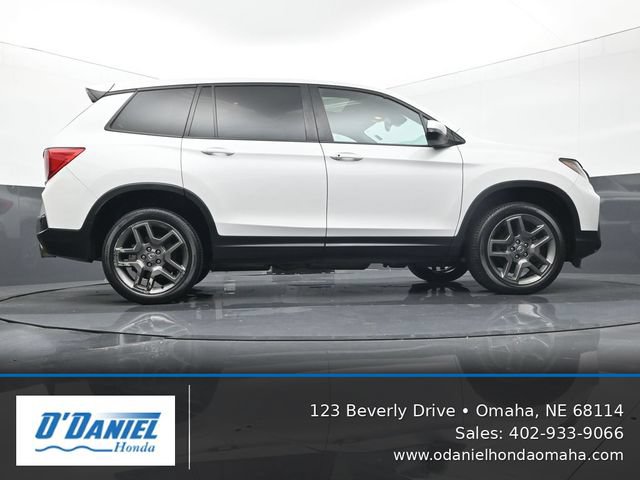 Used 2023 Honda Passport EX-L image 13