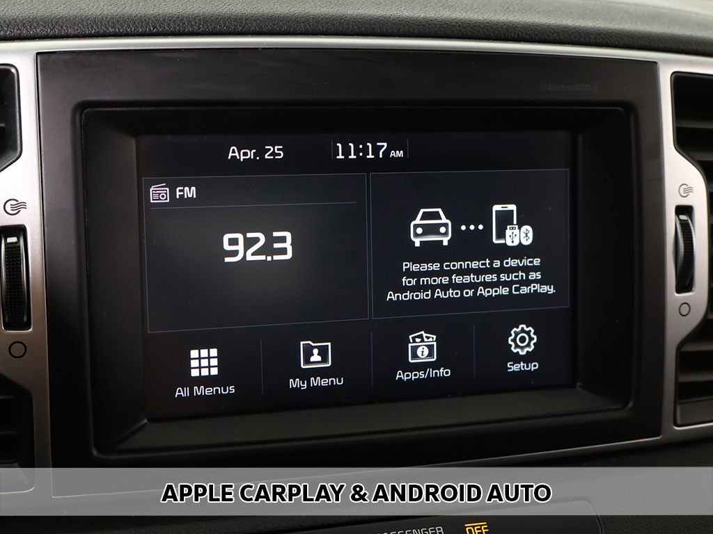 Used 2019 Kia Sportage LX w/ Option Group 017 FWD image 5