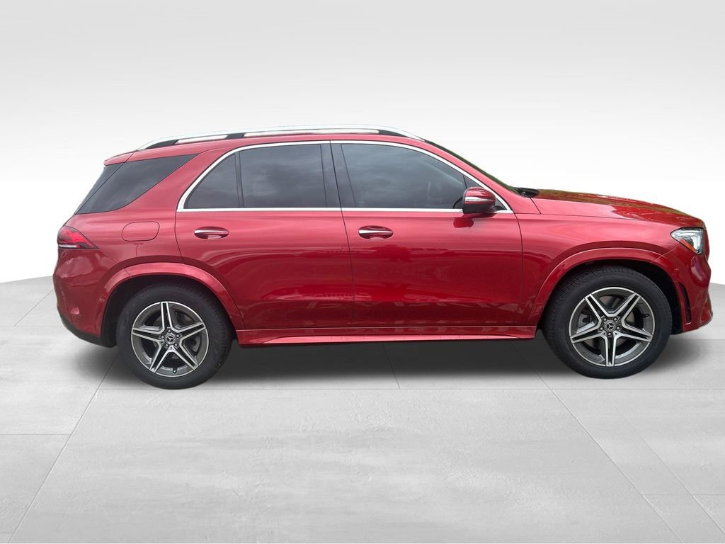 Used 2022 Mercedes-Benz GLE 450 4MATIC image 6