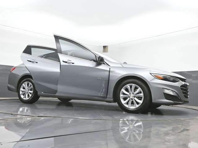 Used 2024 Chevrolet Malibu LT FWD image 49