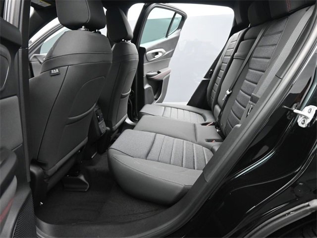 New 2025 Dodge Hornet R/T image 13