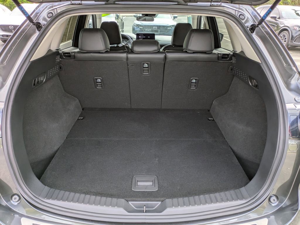 Certified 2023 MAZDA CX-5 AWD 2.5 S image 15