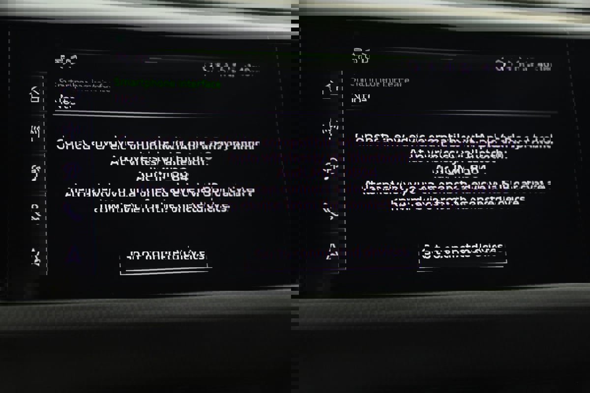 Used 2024 Audi RS e-tron GT w/ Carbon Performance Package image 59