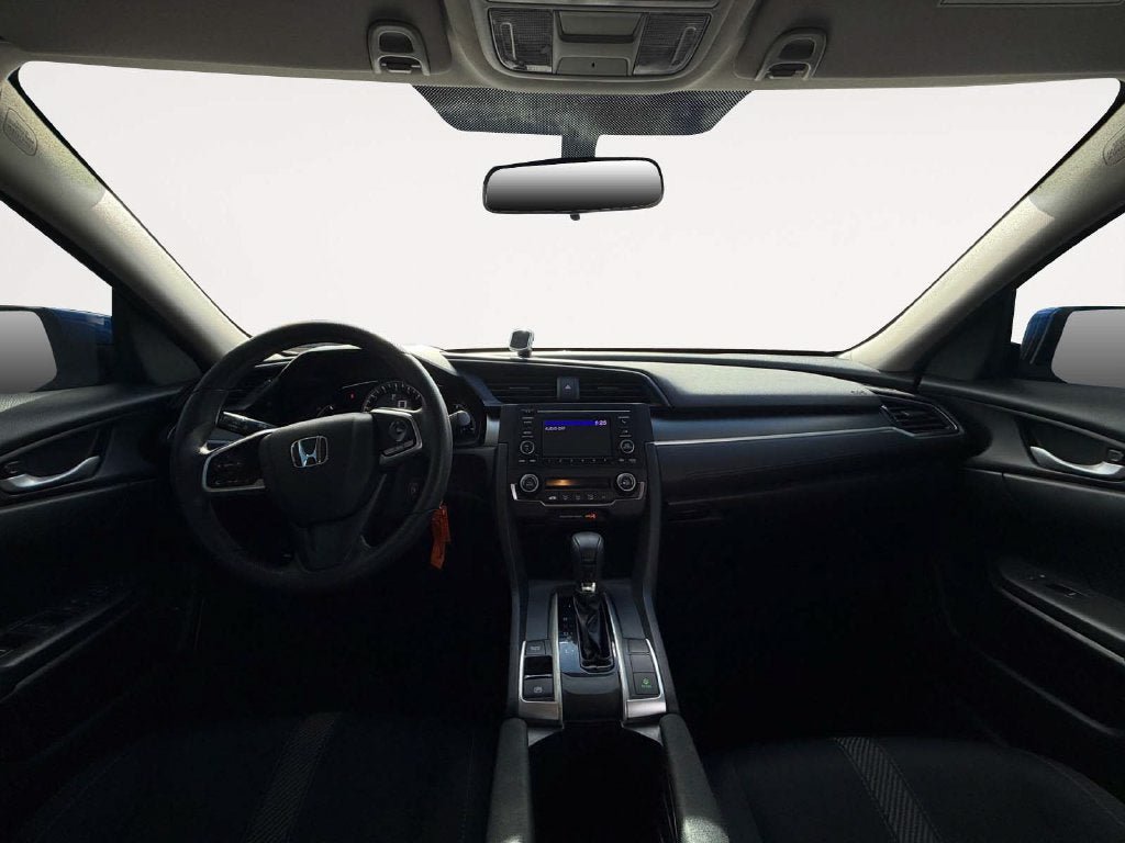 Used 2018 Honda Civic LX image 11