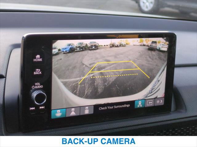 Used 2025 Honda CR-V Sport-L image 18