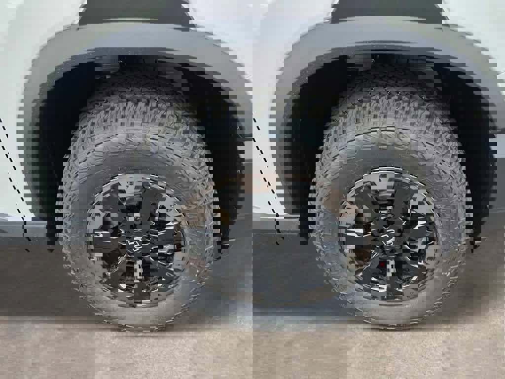 New 2026 Honda Passport TrailSport Elite image 9