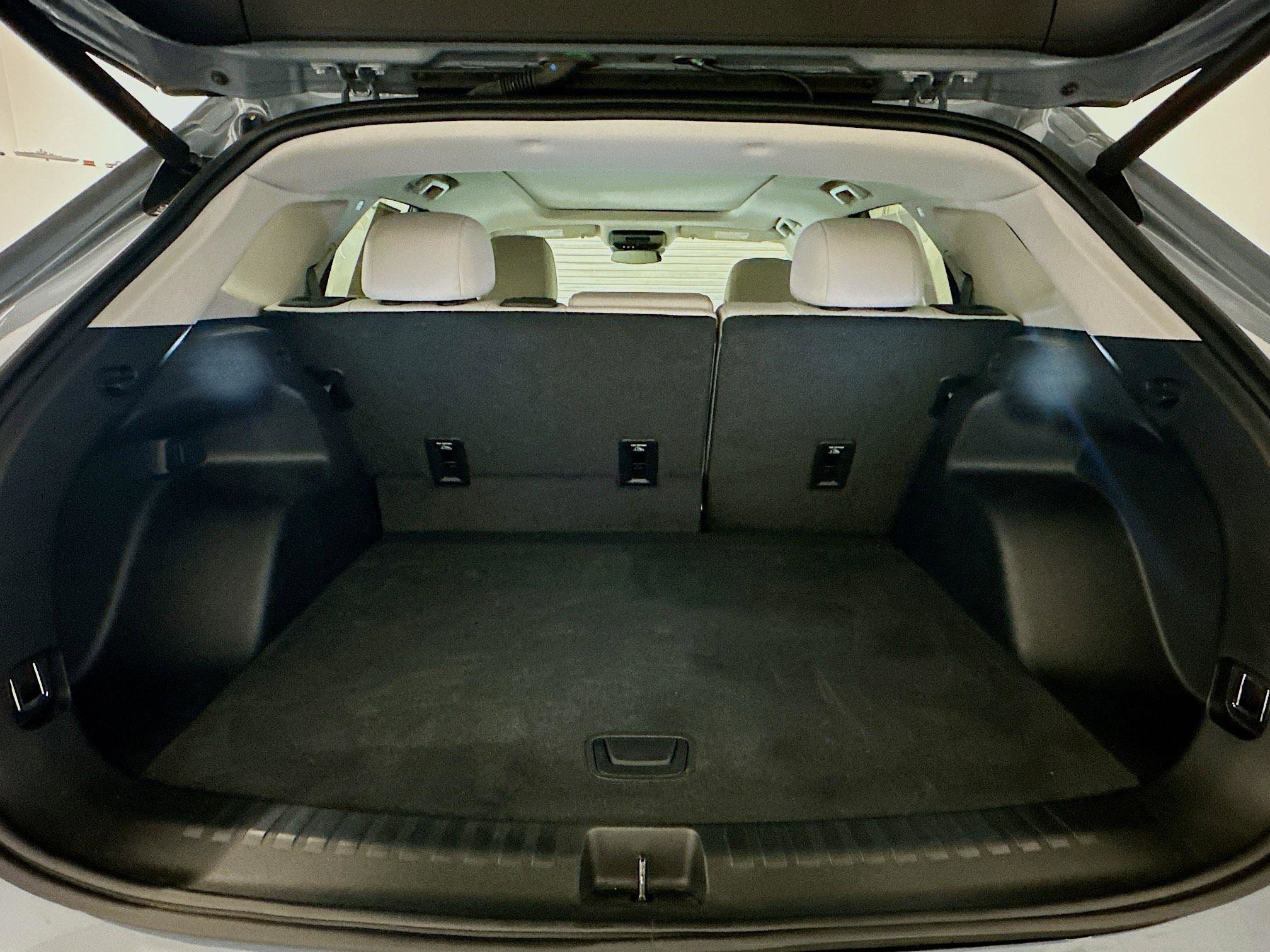 Used 2025 Honda Prologue Touring image 31