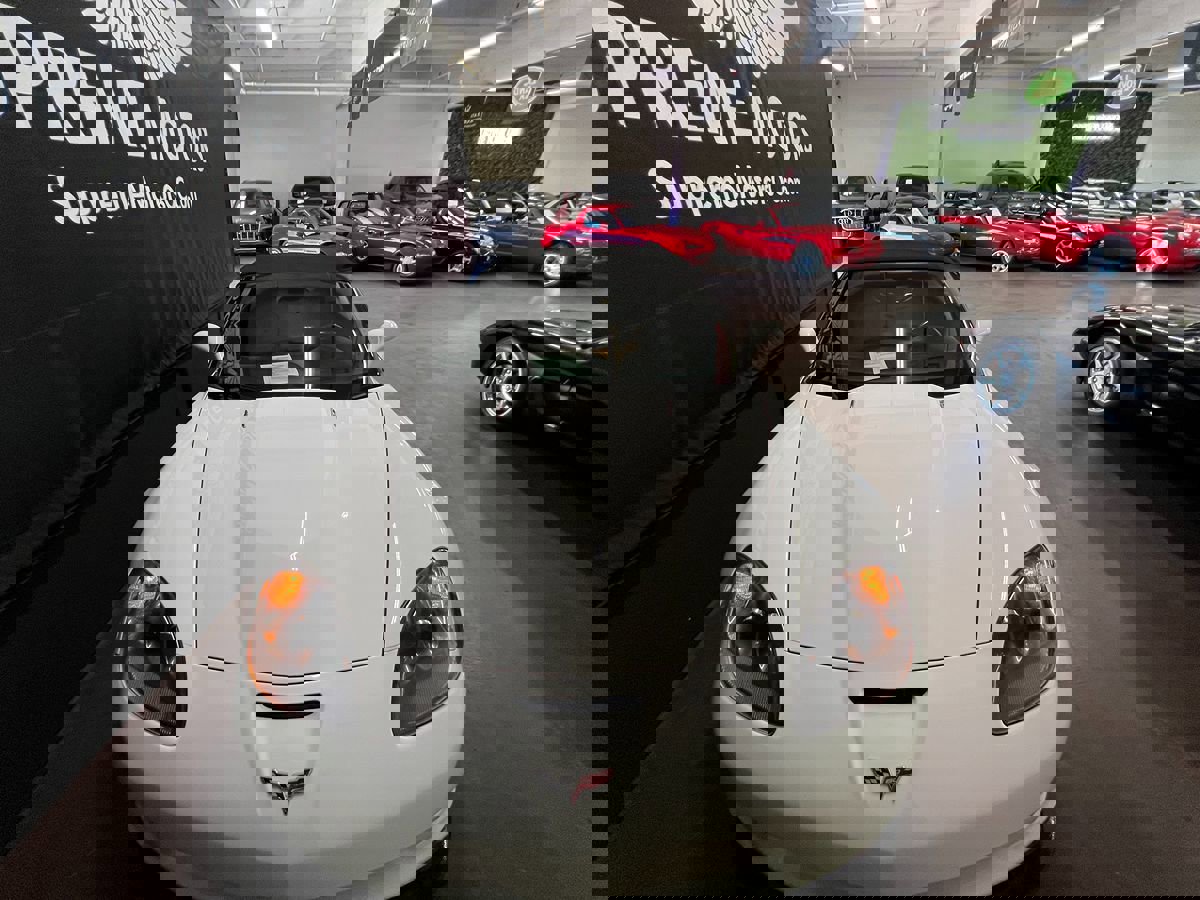 Used 2013 Chevrolet Corvette 427 w/ 1SC Preferred Equipment Group image 27