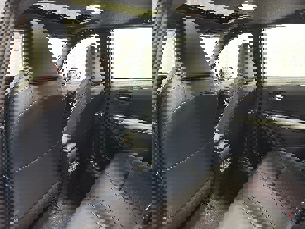 Used 2025 Toyota Corolla XSE image 48