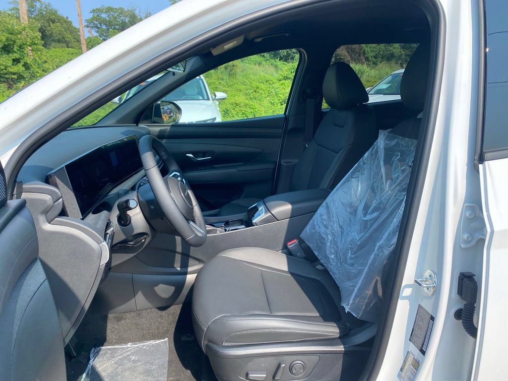New 2026 Hyundai Tucson XRT AWD/4WD image 12