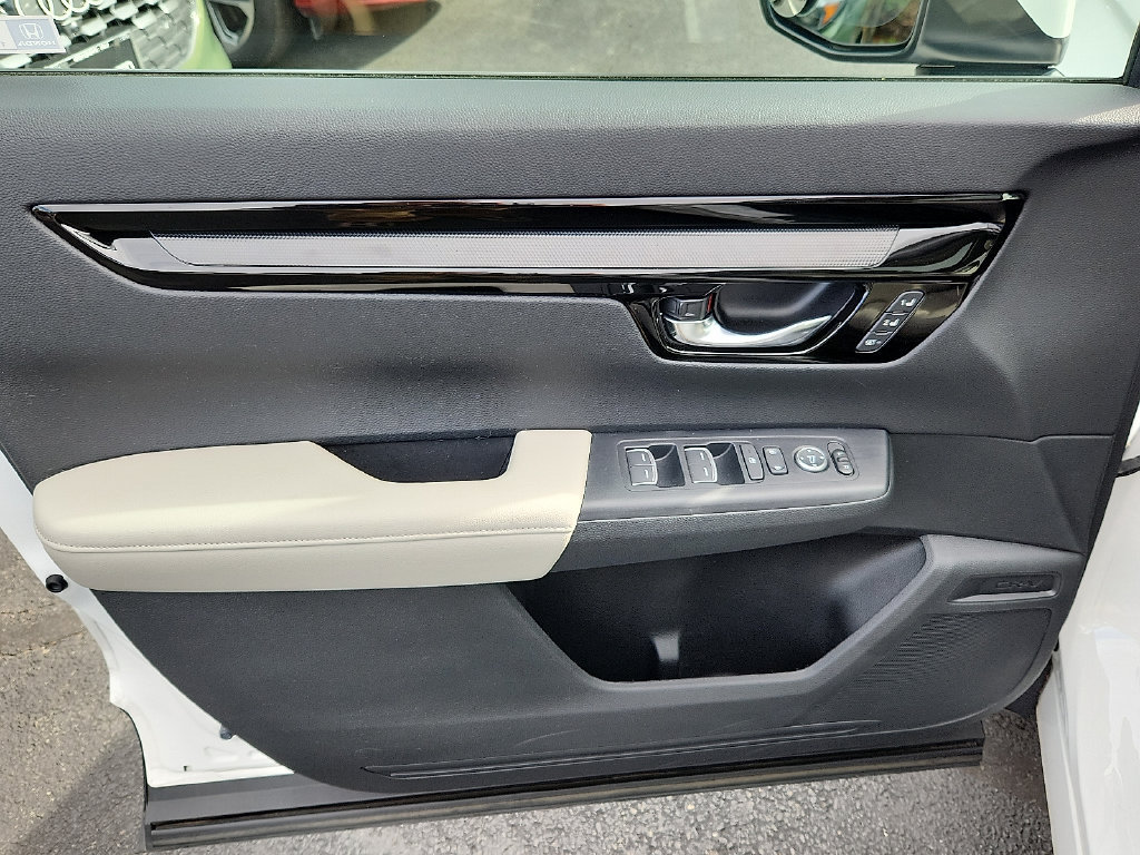 Used 2024 Honda CR-V EX-L image 18