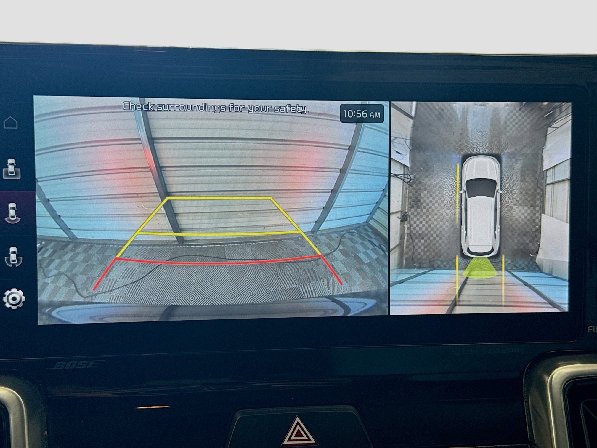 Used 2024 Kia Sorento SX Prestige image 16