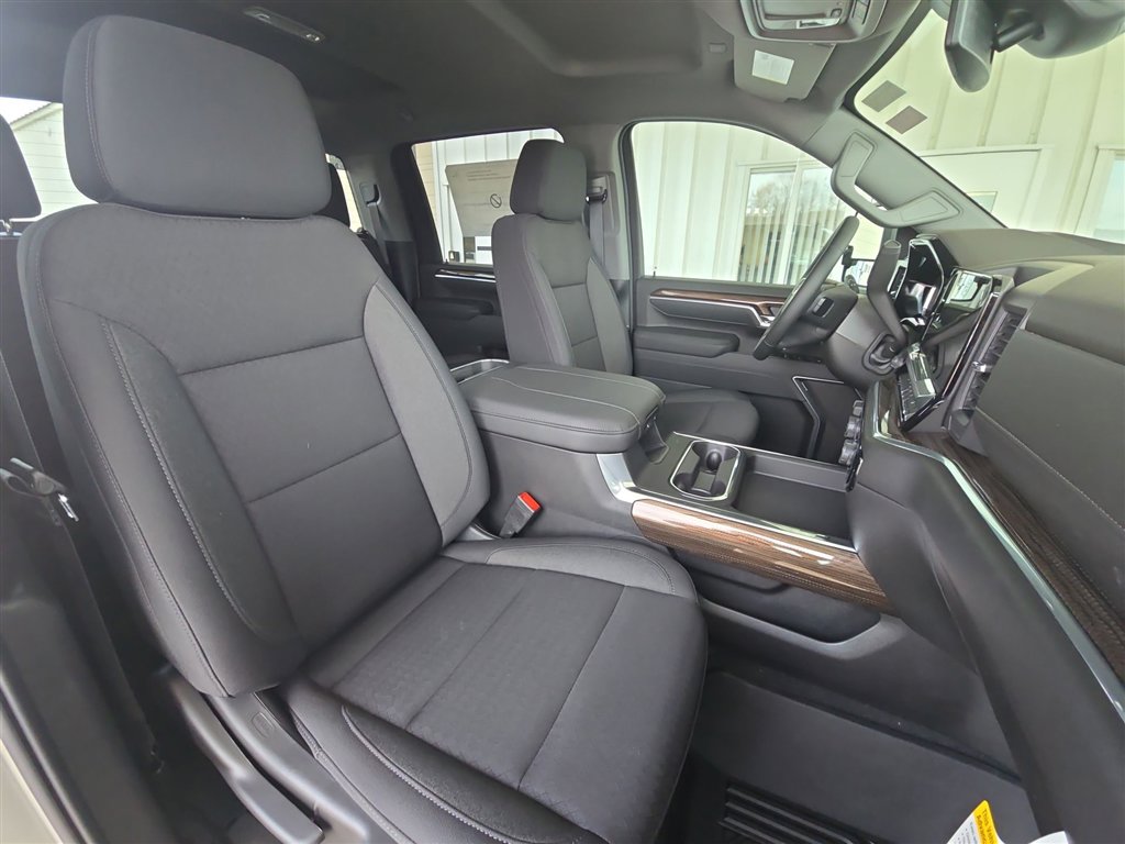 New 2026 Chevrolet Silverado 2500 LT w/ True North Edition image 27