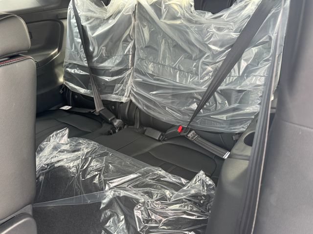 New 2026 Honda Pilot Black Edition image 17