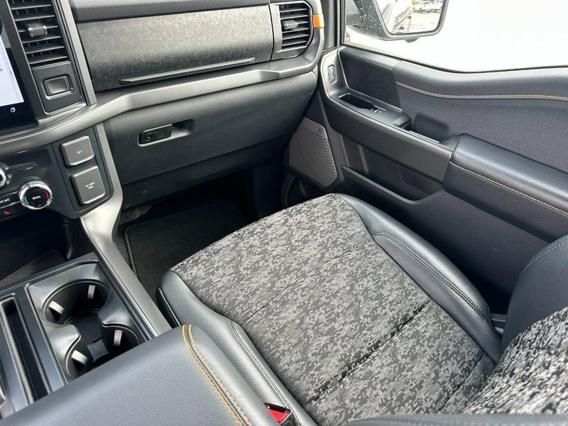 Used 2024 Ford F150 Tremor w/ Tow/Haul Package image 15