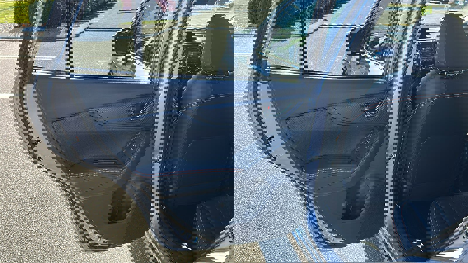 Used 2023 Subaru Crosstrek 2.5i Limited w/ Moonroof Package image 21