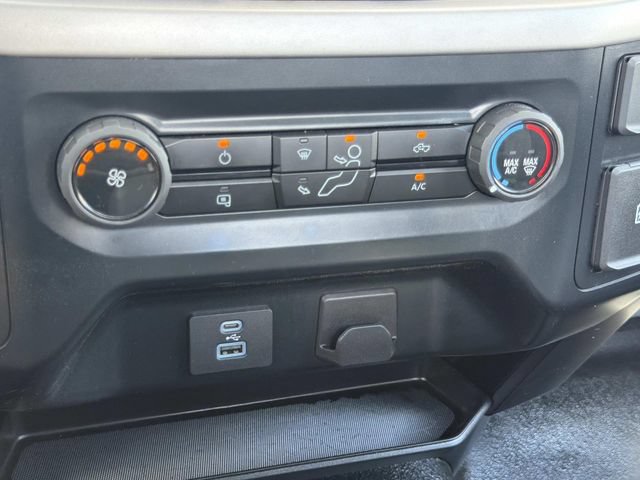 Used 2023 Ford F150 XL w/ XL Chrome Appearance Package RWD image 27