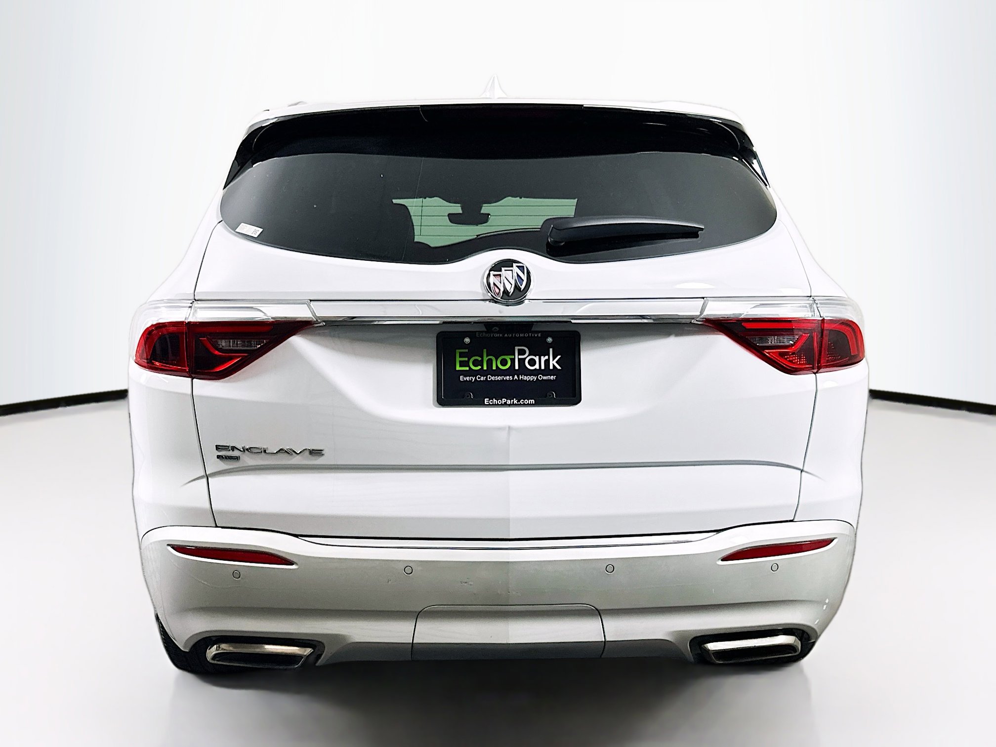 Used 2024 Buick Enclave Premium image 7
