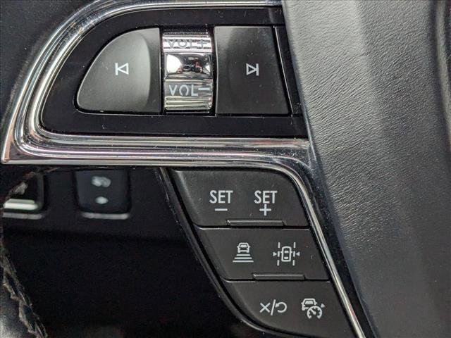 Used 2024 Lincoln Navigator L Reserve image 16