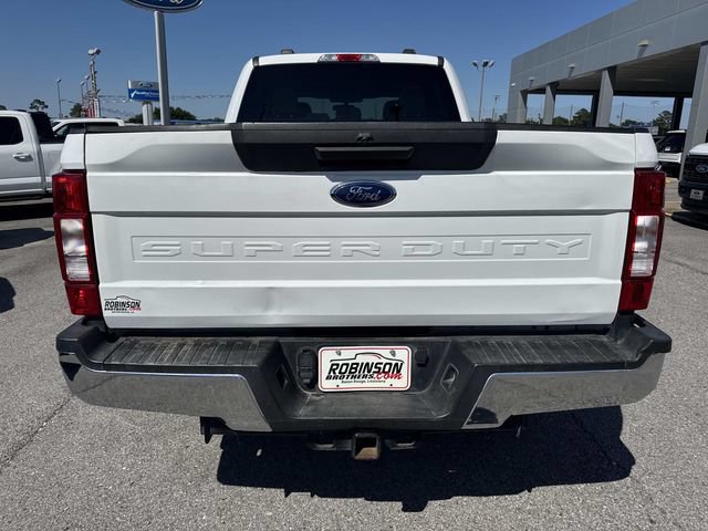 Used 2022 Ford F250 XLT AWD/4WD image 6