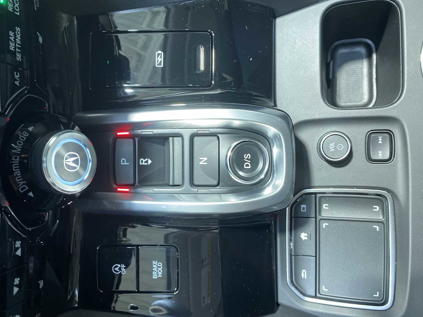 Certified 2023 Acura MDX SH-AWD image 17
