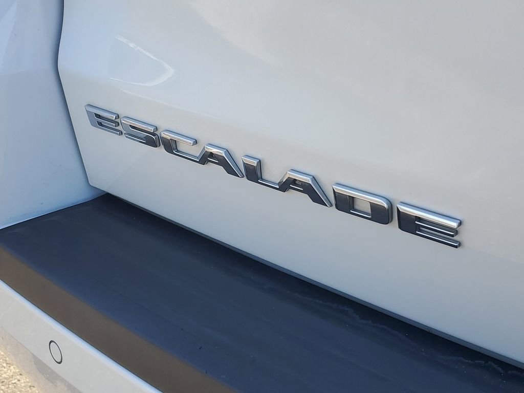 Used 2016 Cadillac Escalade ESV Luxury image 20