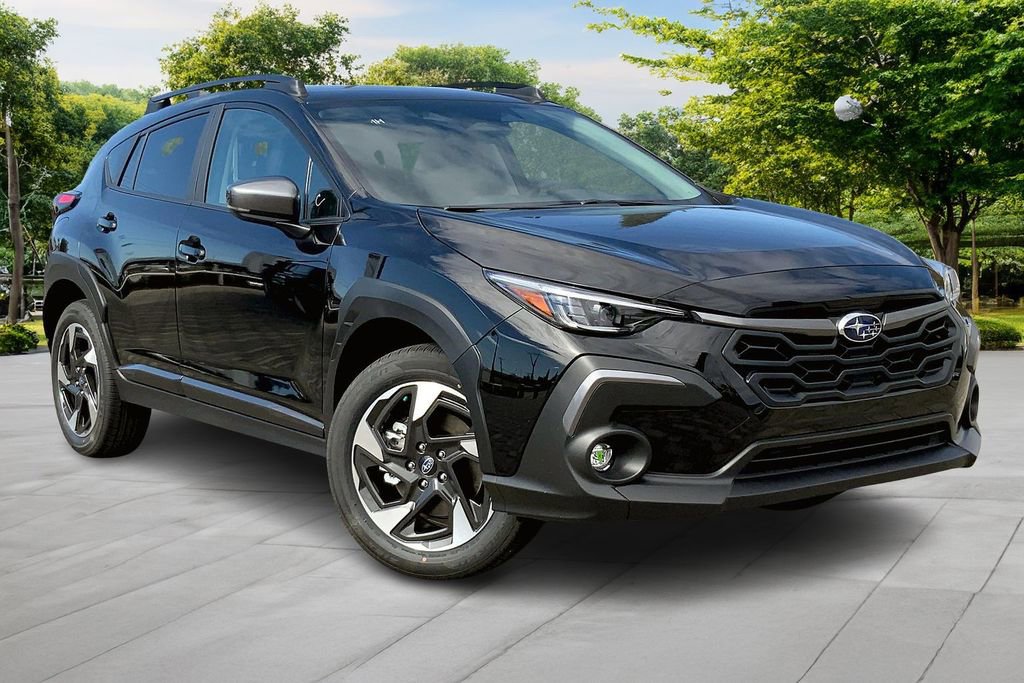 New 2026 Subaru Crosstrek 2.5i Limited image 2