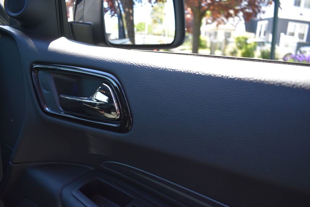 Used 2026 Dodge Durango GT AWD/4WD image 23