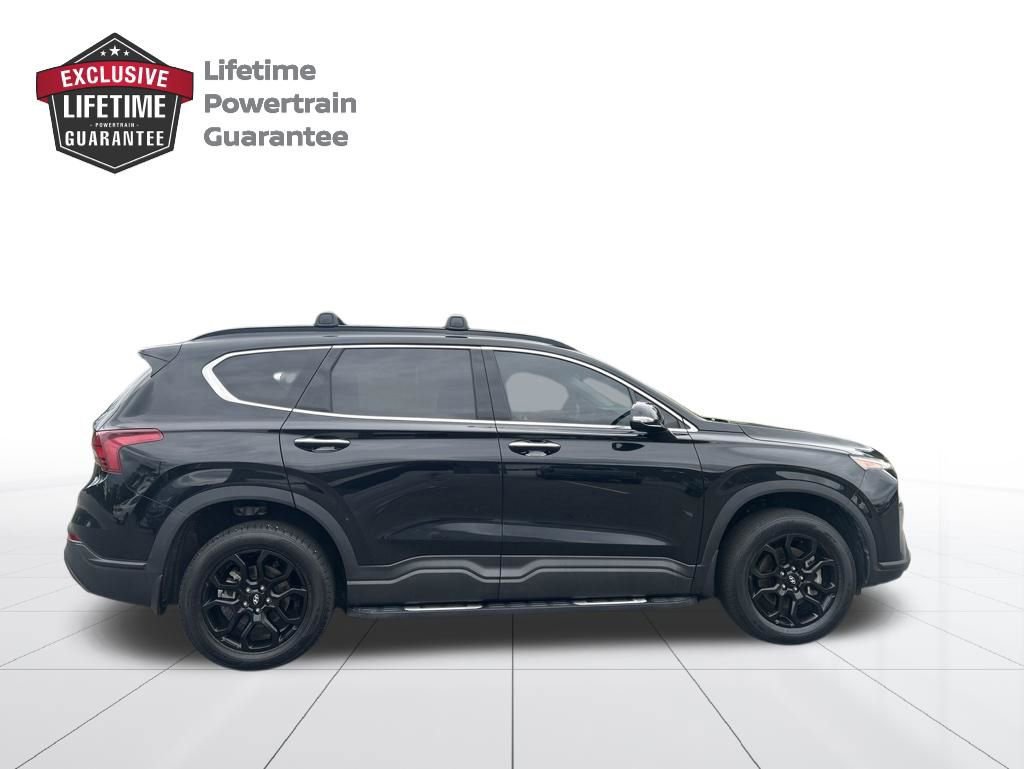 Used 2022 Hyundai Santa Fe XRT AWD/4WD image 6