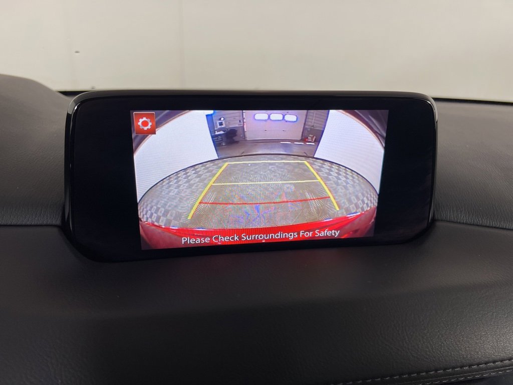 Used 2020 MAZDA CX-5 Grand Touring image 7