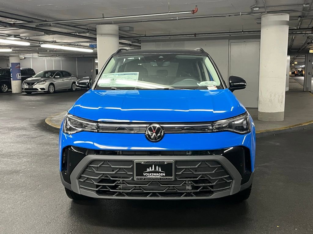 New 2026 Volkswagen Taos SE AWD/4WD image 32