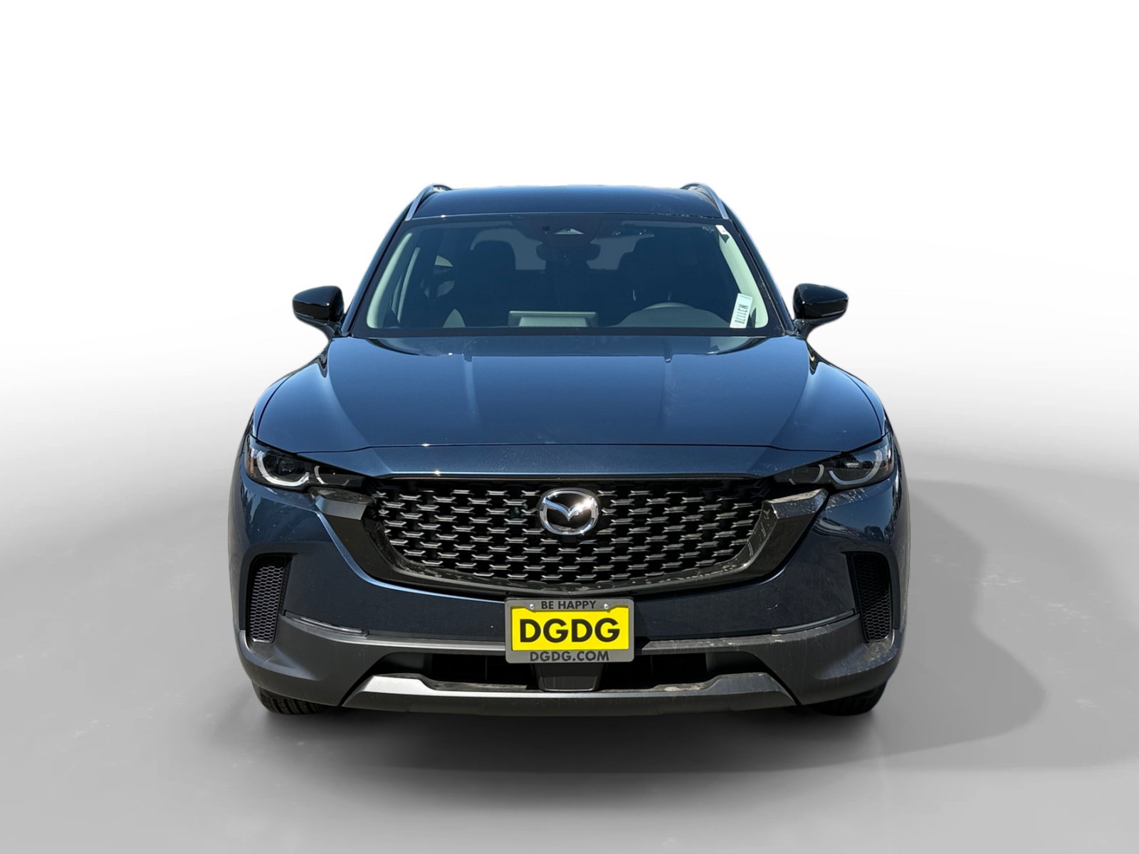 New 2026 MAZDA CX-50 AWD 2.5 S w/ Weather Package image 8