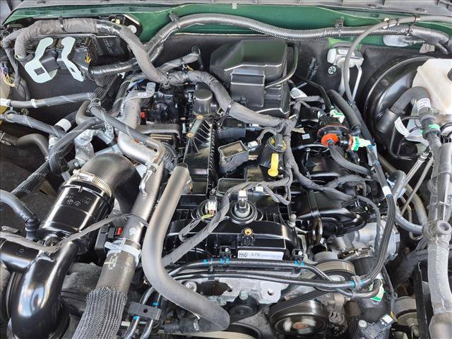 Used 2023 Ford Bronco Big Bend AWD/4WD image 21