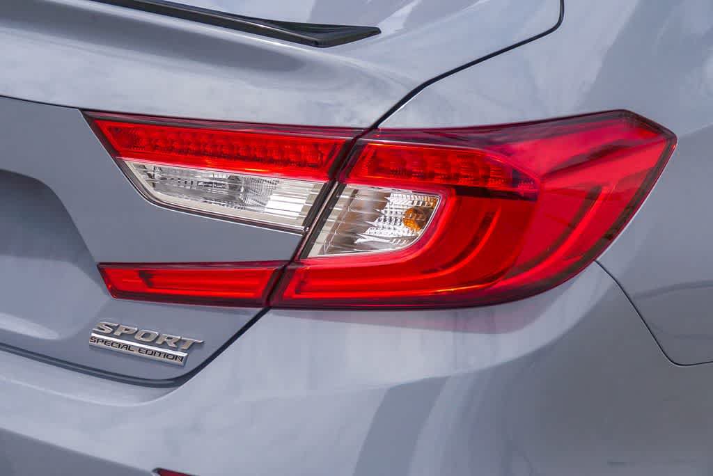 Used 2022 Honda Accord Sport Special Edition image 10