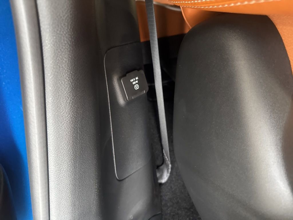 New 2026 Chrysler Pacifica Pinnacle image 49