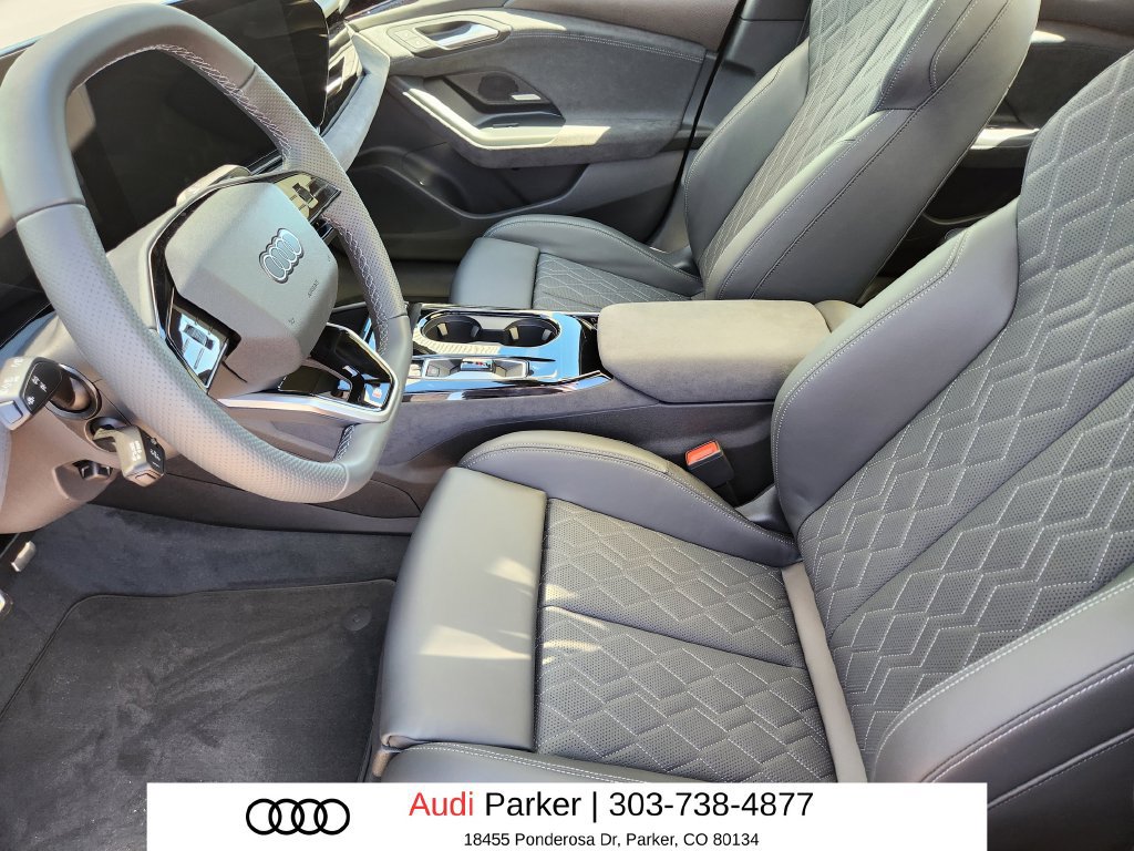 New 2027 Audi S6 e-tron Premium Plus AWD/4WD image 7