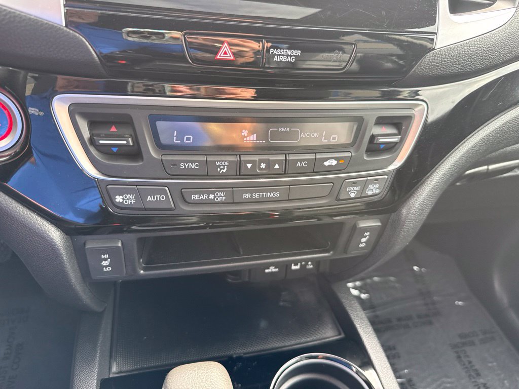 Used 2019 Honda Ridgeline RTL-E image 35